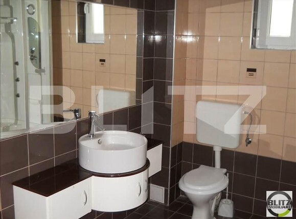 Casa de închiriat 7 camere Marasti - 159708CI | BLITZ Cluj-Napoca | Poza9