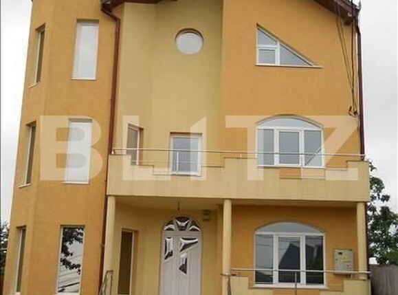 Casa de închiriat 7 camere Marasti - 159708CI | BLITZ Cluj-Napoca | Poza3