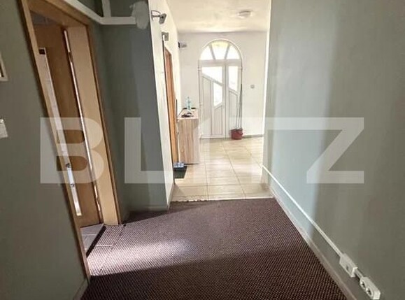 Casa de închiriat 7 camere Marasti - 159708CI | BLITZ Cluj-Napoca | Poza4