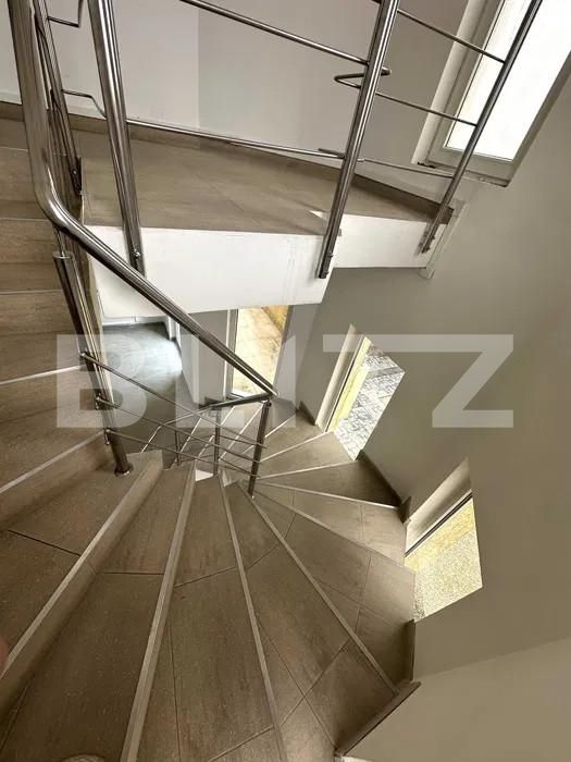 Casa de închiriat 7 camere Marasti - 159708CI | BLITZ Cluj-Napoca | Poza5