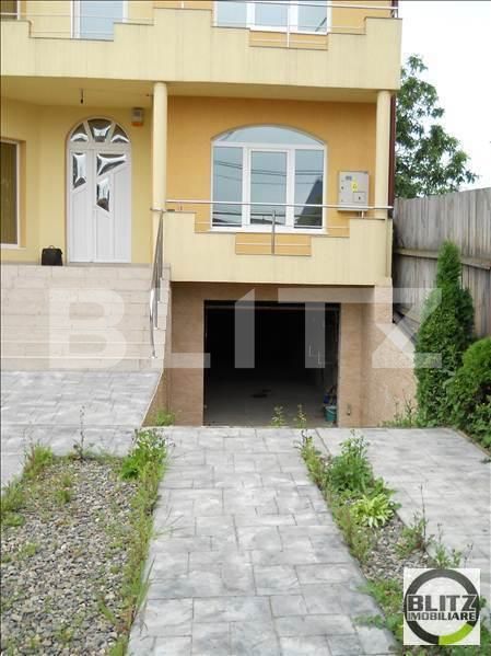 Casa de închiriat 7 camere Marasti - 159708CI | BLITZ Cluj-Napoca | Poza2