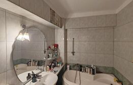 Apartament decomandat 3/4 camere Racadau