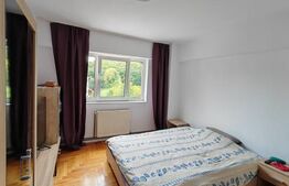 Apartament decomandat 3/4 camere Racadau