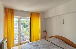 Apartament decomandat 3/4 camere Racadau