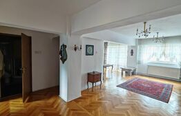 Apartament decomandat 3/4 camere Racadau