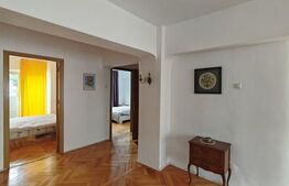 Apartament decomandat 3/4 camere Racadau