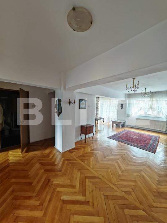 Apartament de vânzare 4 camere Racadau - 159709AV | BLITZ Brașov | Poza1
