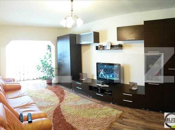 Apartament de vânzare 3 camere Semicentral - 15971AV | BLITZ Cluj-Napoca | Poza1