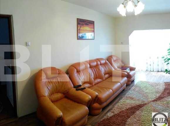Apartament de vânzare 3 camere Semicentral - 15971AV | BLITZ Cluj-Napoca | Poza2