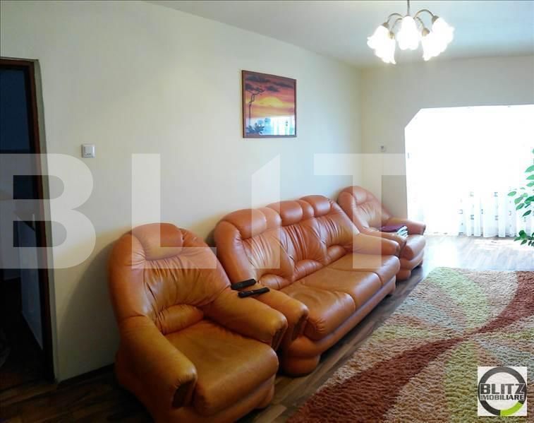 Apartament de vânzare 3 camere Semicentral - 15971AV | BLITZ Cluj-Napoca | Poza2