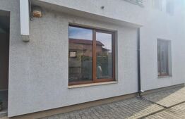 Spatiu comercial, 67 mp, gradina 19 mp, parcare, zona Avram Iancu