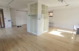 Spatiu comercial, 67 mp, gradina 19 mp, parcare, zona Avram Iancu