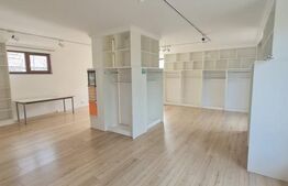 Spatiu comercial, 67 mp, gradina 19 mp, parcare, zona Avram Iancu