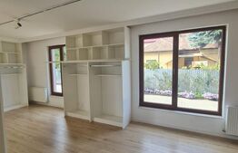 Spatiu comercial, 67 mp, gradina 19 mp, parcare, zona Avram Iancu