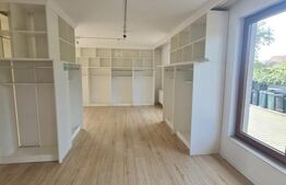 Spatiu comercial, 67 mp, gradina 19 mp, parcare, zona Avram Iancu