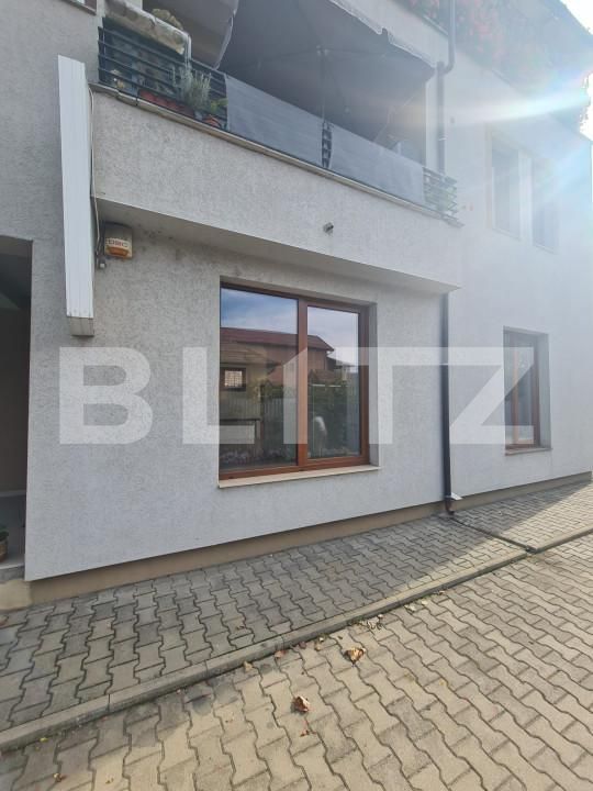 Spațiu comercial de vânzare Floreşti - 159715SVC | BLITZ Cluj-Napoca | Poza4