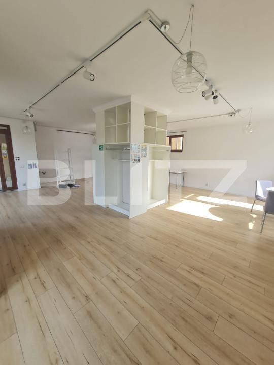 Spațiu comercial de vânzare Floreşti - 159715SVC | BLITZ Cluj-Napoca | Poza6