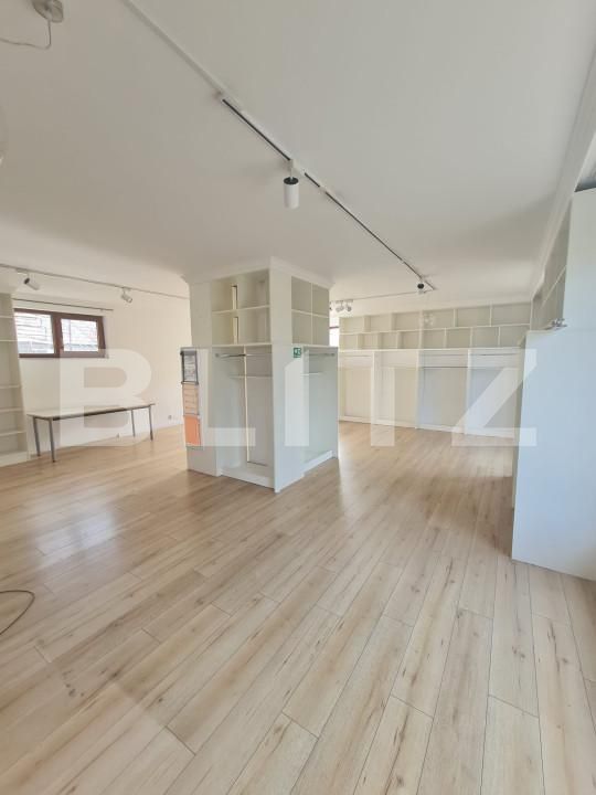 Spațiu comercial de vânzare Floreşti - 159715SVC | BLITZ Cluj-Napoca | Poza5
