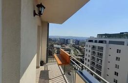 Apartament 2 camere, 42mp, zona Ansamblul Iris
