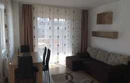 Apartament 2 camere, 42mp, zona Ansamblul Iris