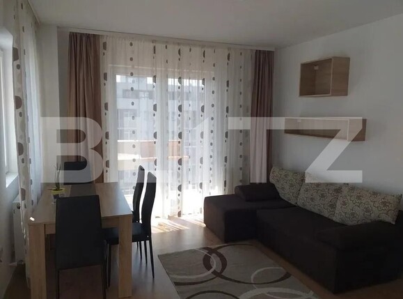 Apartament de închiriat 2 camere Iris - 159719AI | BLITZ Cluj-Napoca | Poza3