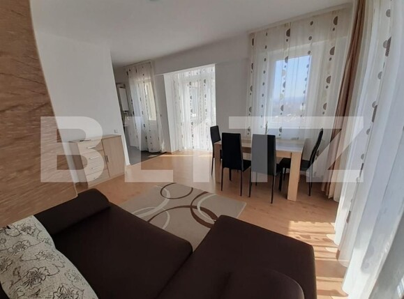 Apartament de închiriat 2 camere Iris - 159719AI | BLITZ Cluj-Napoca | Poza1
