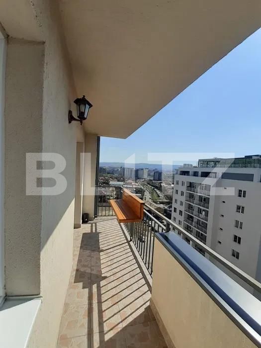 Apartament de închiriat 2 camere Iris - 159719AI | BLITZ Cluj-Napoca | Poza8