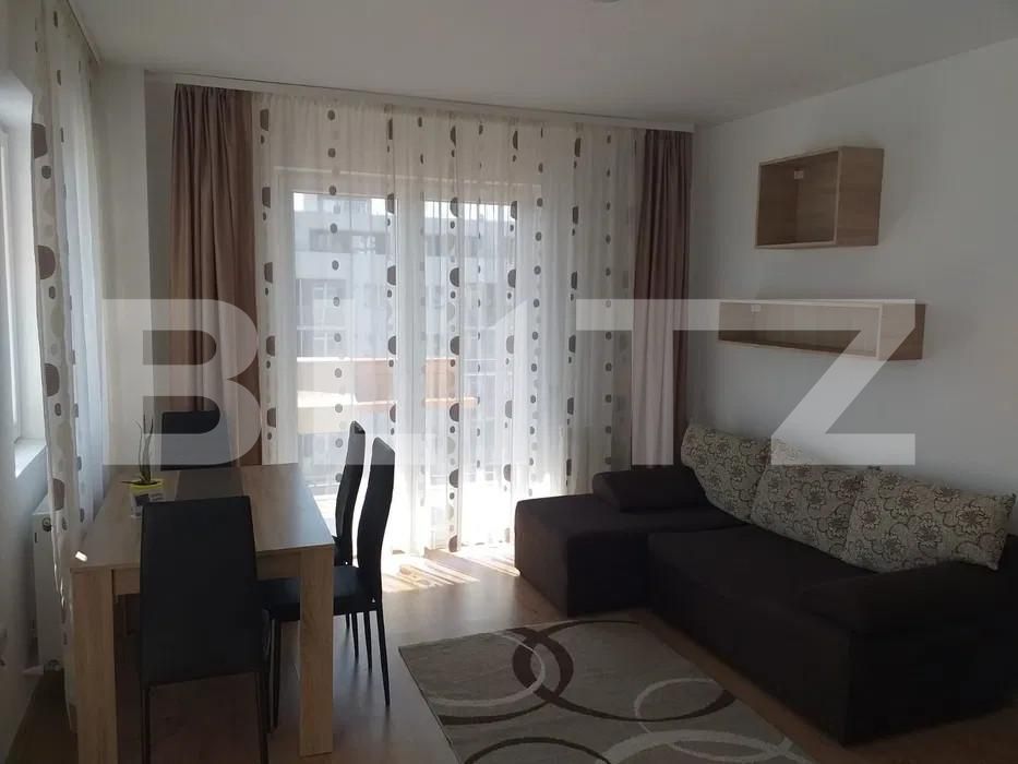 Apartament de închiriat 2 camere Iris - 159719AI | BLITZ Cluj-Napoca | Poza2