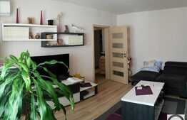 Vanzare apartament 3 camere, 75,31 mp, boxa subsol, zona strazii Bucuresti