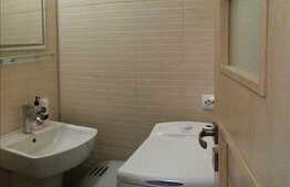 Vanzare apartament 3 camere, 75,31 mp, boxa subsol, zona strazii Bucuresti