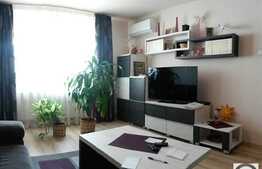 Vanzare apartament 3 camere, 75,31 mp, boxa subsol, zona strazii Bucuresti