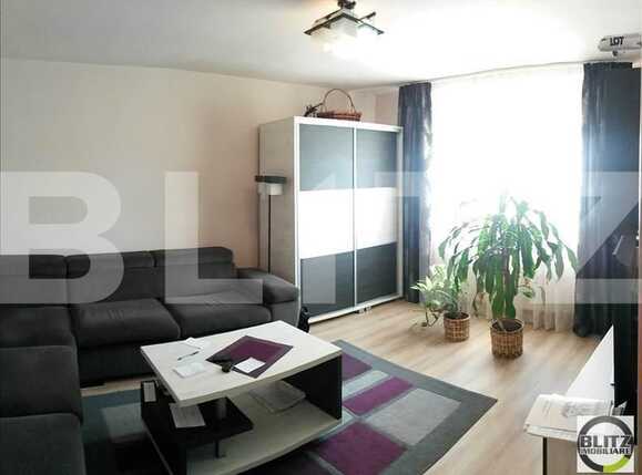 Apartament de vânzare 3 camere Semicentral - 15972AV | BLITZ Cluj-Napoca | Poza1