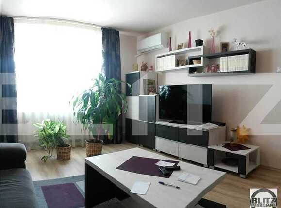 Apartament de vânzare 3 camere Semicentral - 15972AV | BLITZ Cluj-Napoca | Poza2