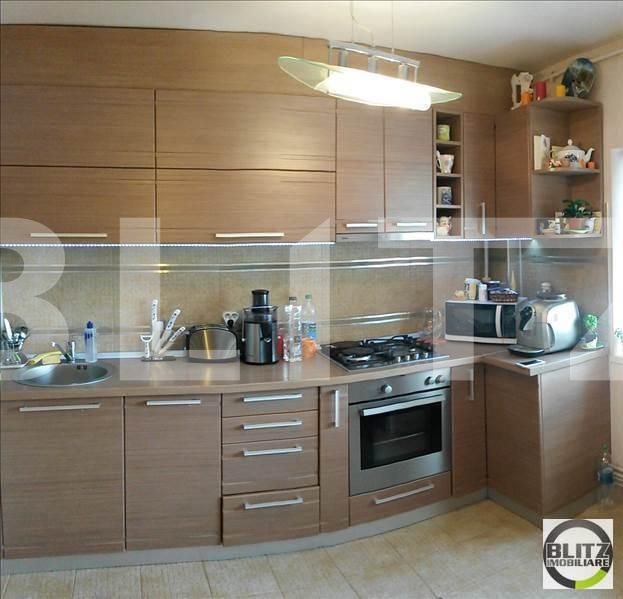 Apartament de vânzare 3 camere Semicentral - 15972AV | BLITZ Cluj-Napoca | Poza8