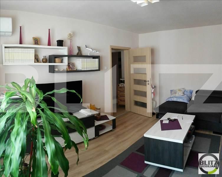 Apartament de vânzare 3 camere Semicentral - 15972AV | BLITZ Cluj-Napoca | Poza3