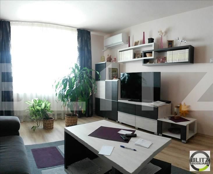 Apartament de vânzare 3 camere Semicentral - 15972AV | BLITZ Cluj-Napoca | Poza2