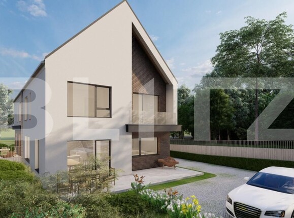 Casa de vânzare 4 camere Iris - 159720CV | BLITZ Cluj-Napoca | Poza10