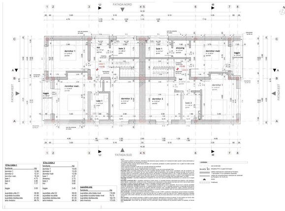 Casa de vânzare 4 camere Iris - 159720CV | BLITZ Cluj-Napoca | Poza4