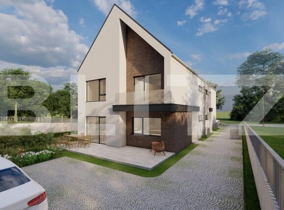 Casa de vânzare 4 camere Iris - 159720CV | BLITZ Cluj-Napoca | Poza6