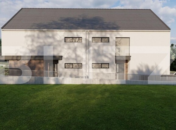 Casa de vânzare 4 camere Iris - 159720CV | BLITZ Cluj-Napoca | Poza12