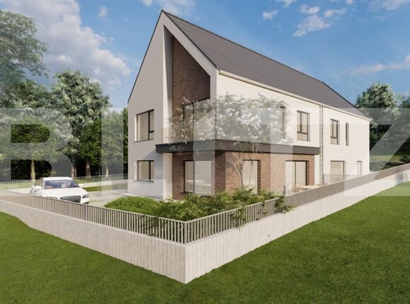 Casa de vânzare 4 camere Iris - 159720CV | BLITZ Cluj-Napoca | Poza8