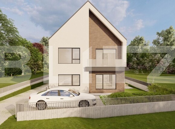 Casa de vânzare 4 camere Iris - 159720CV | BLITZ Cluj-Napoca | Poza11