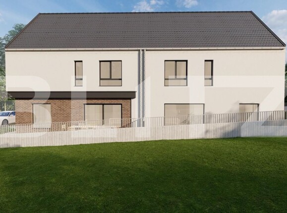 Casa de vânzare 4 camere Iris - 159720CV | BLITZ Cluj-Napoca | Poza7