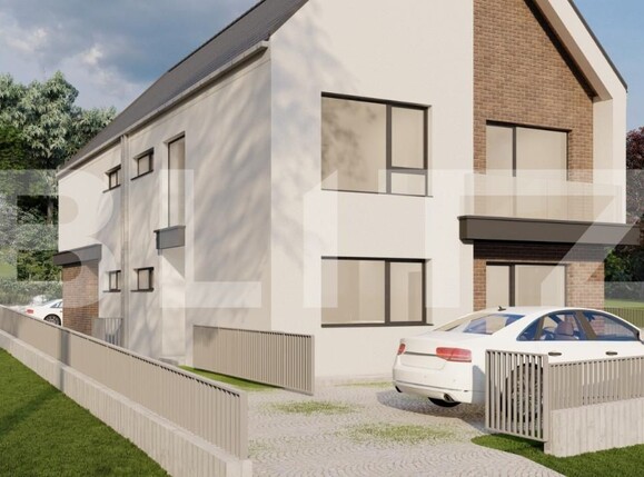 Casa de vânzare 4 camere Iris - 159720CV | BLITZ Cluj-Napoca | Poza2