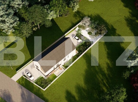 Casa de vânzare 4 camere Iris - 159720CV | BLITZ Cluj-Napoca | Poza9