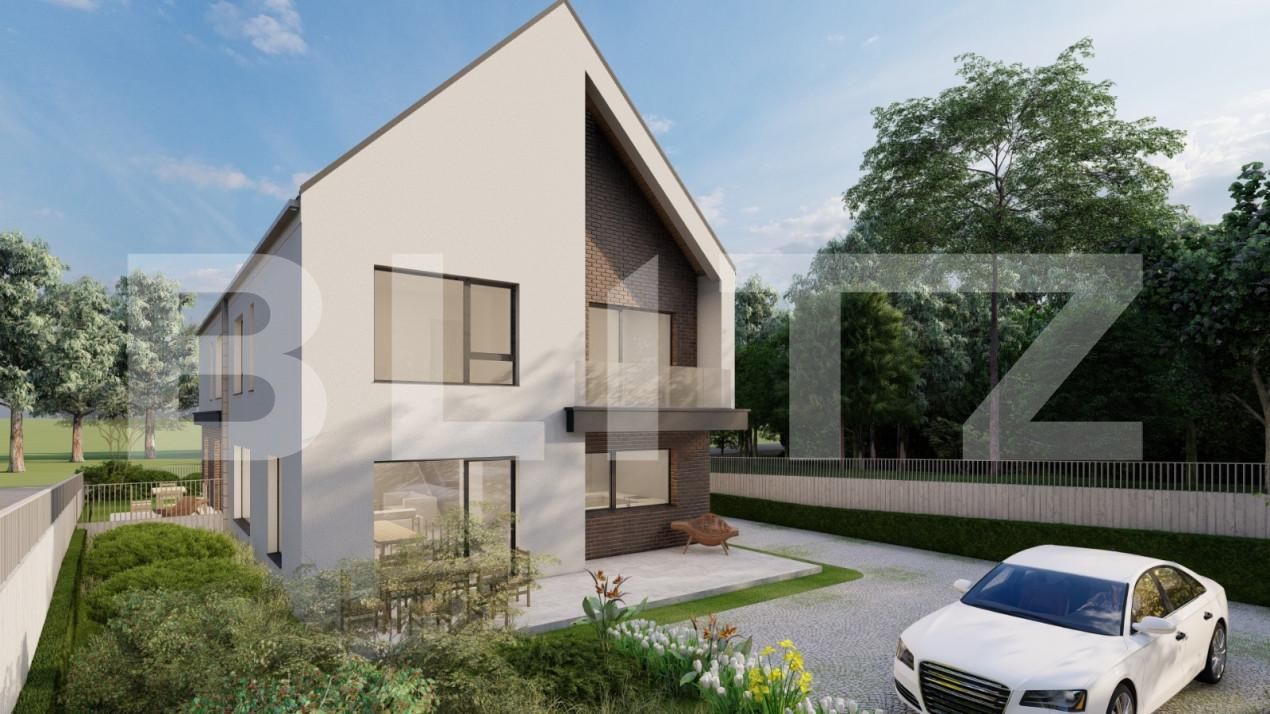 Casa de vânzare 4 camere Iris - 159720CV | BLITZ Cluj-Napoca | Poza10