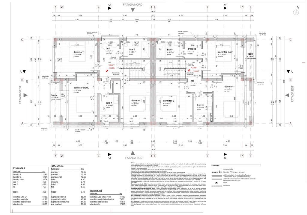 Casa de vânzare 4 camere Iris - 159720CV | BLITZ Cluj-Napoca | Poza4