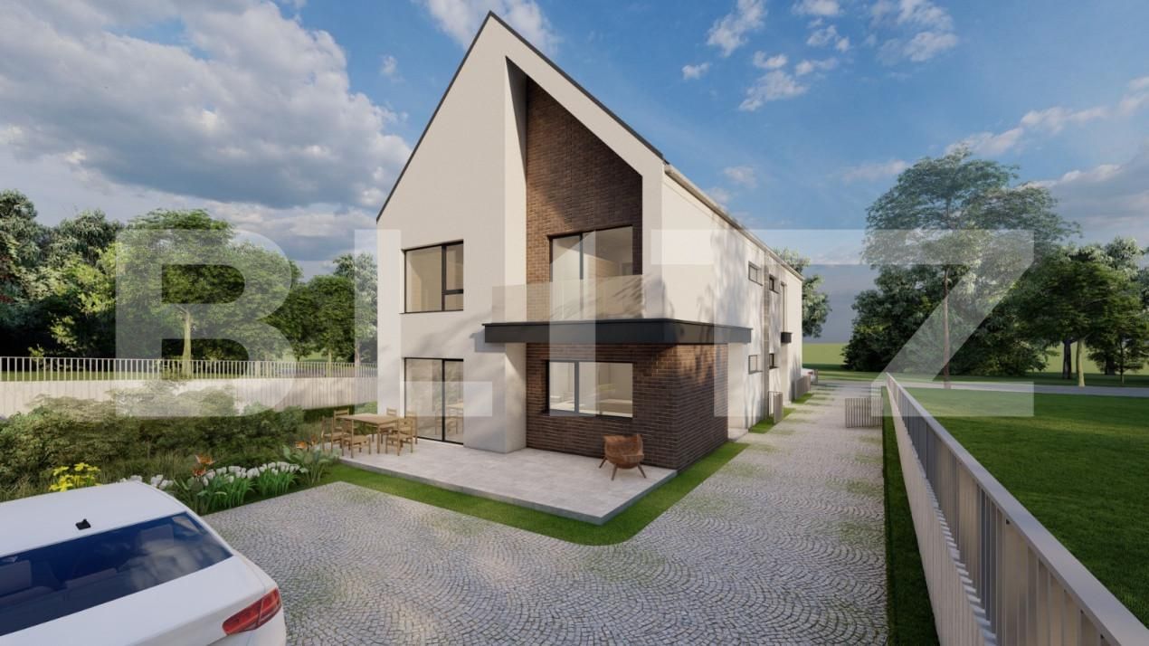 Casa de vânzare 4 camere Iris - 159720CV | BLITZ Cluj-Napoca | Poza6