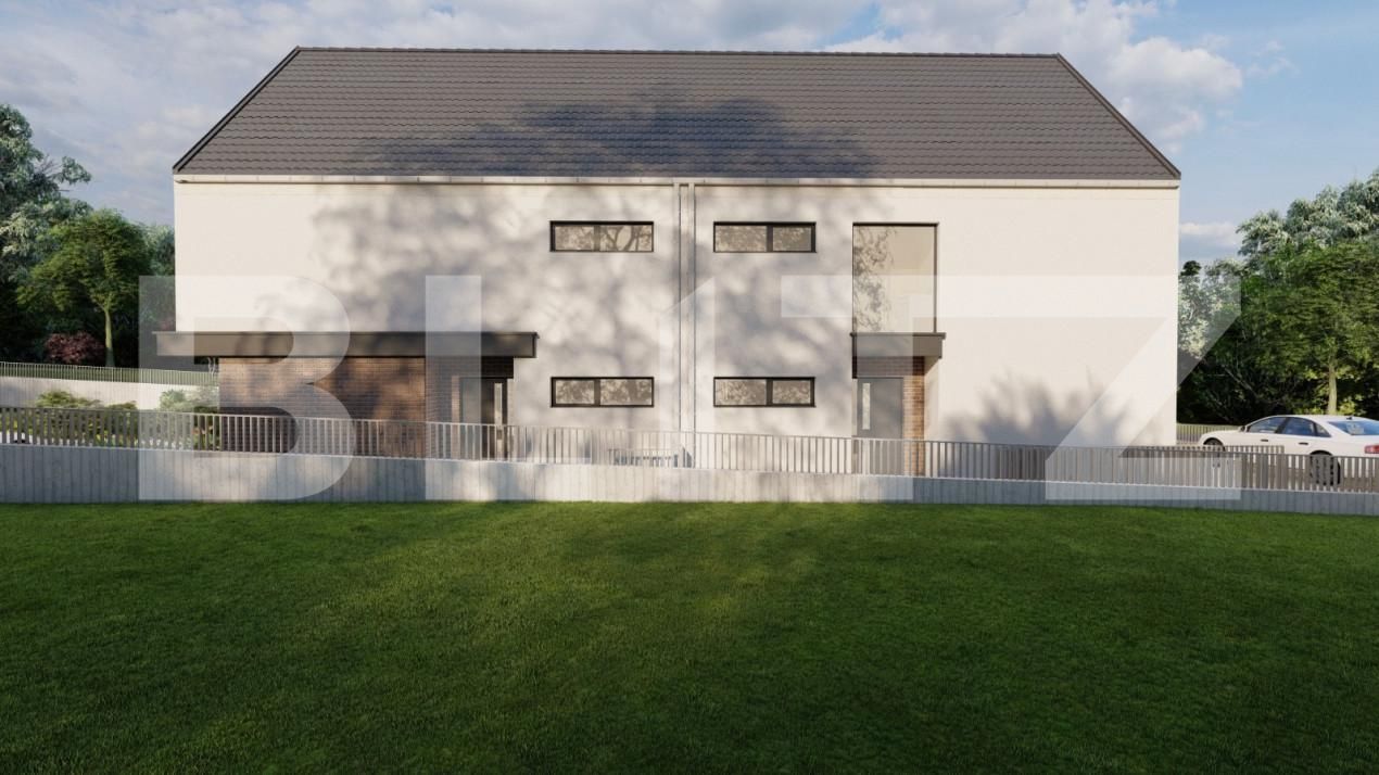 Casa de vânzare 4 camere Iris - 159720CV | BLITZ Cluj-Napoca | Poza12