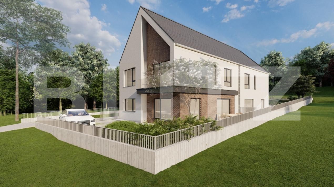 Casa de vânzare 4 camere Iris - 159720CV | BLITZ Cluj-Napoca | Poza8